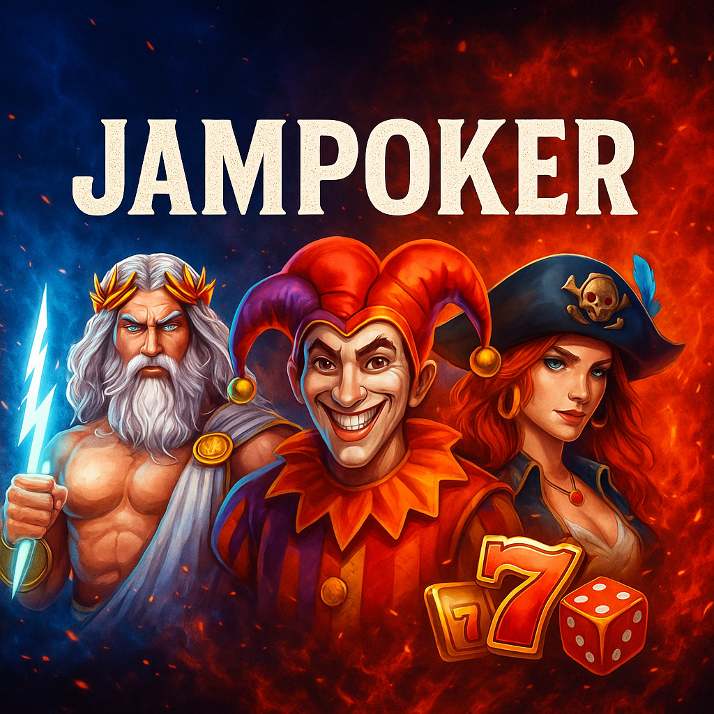 jampoker
